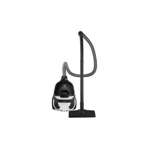 Aspiradora Electrolux LIT31 De Tanque Negra
