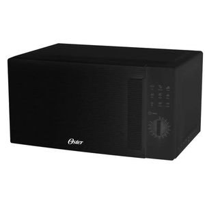 Horno Microondas OSTER 17L POGW1702 Negro