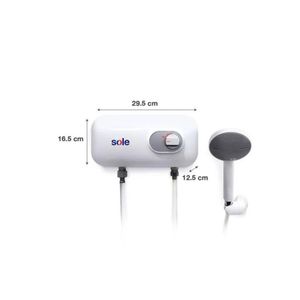 SOLRD4200SMC - Rapiducha 4200W SMILE Sole