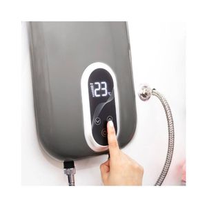 Rapiducha Prime Sole 5500W cacc
