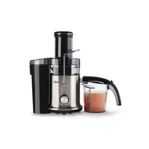 Extractor de jugos Oster boca ancha FPSTJE320S