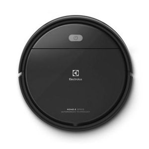 Aspiradora Robot ERB10 black 2horas con 20 minutos B Electrolux