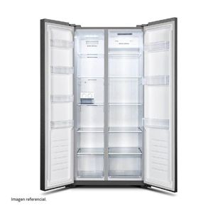 Refrigeradora Side by Side Indurama 428Lts RI-769 Croma