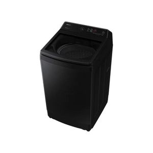 Lavadora Ecobubble Samsung WA13CG5441BVPE 13 Kg Negro