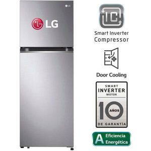 Refrigeradora LG 241lts No Frost GT24BPP