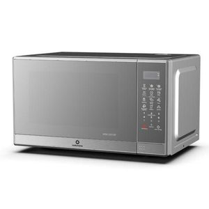 Horno microondas Indurama MWI-20TCRP Croma 20L