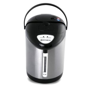 Termo Dispensador 25L Imaco TP2575 Acero Inoxidable