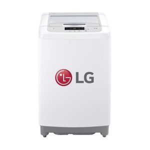 Lavadora Automatica LG WT13WPBK 13K Blanca.