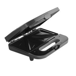 Sandwichera Oster 700W CKSTSM2885-053 Negro