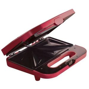 Sandwichera compacta Oster® CKSTSM2885M