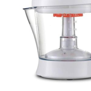 Exprimidor Practika 1L Blanco TC-8