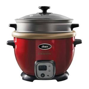 Olla Arrocera Oster 1.8L Sofrito CKSTRC7129R  Candy