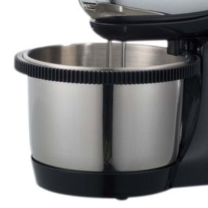 Batidora 25L con Pedestal Inox REC-INBEAC100