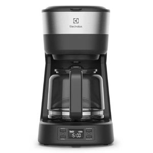 Cafetera Eléctrica Electrolux Inoxidable 30 Tazas Efficient-ECM25