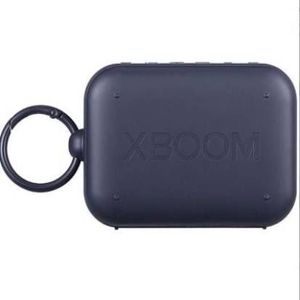 Parlante Bluetooth Portátil LG XBOOM Go PM1