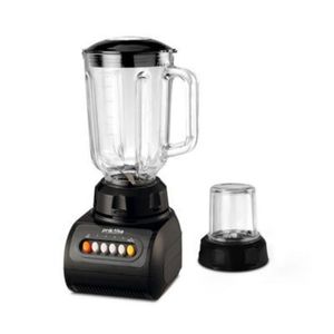 Licuadora Práctika PLM 450 - negro