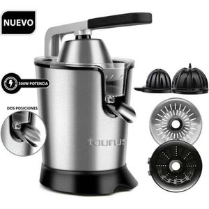 Exprimidor de Cítricos Taurus Citrus 300 Legend