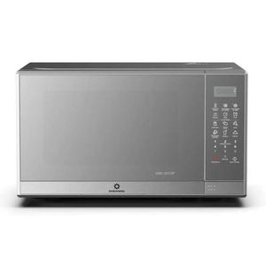 Horno Microondas 20L Indurama MWI-20TCRP Croma
