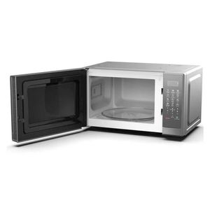 Horno Microondas 20L Indurama MWI-20TCRP Croma