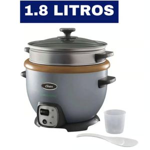 Olla Arrocera Oster 18L Sofrito CKSTRC7129S