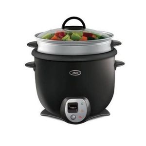 Olla arrocera Oster CKSTRC6033-053 Multiusos 2.6 litros