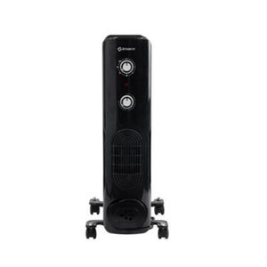 ESTUFA TERMORADIADOR IMACO OFR7NK 7 CELDAS-NEGRO