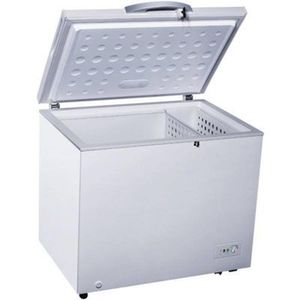 Congelador Horizontal EFCC20C2HQW 145 Lt