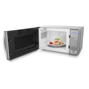 Horno Microondas 20L Electrolux  EMDO20S2GSRUG