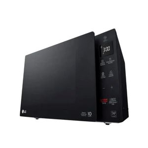 Horno Microonda LG MH6536GIS EasyClean 25L.