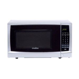 HORNO MABE HMM20PEG MICROONDAS 20 LITROS SILVER