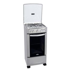 COCINA A GAS 4 HORNILLAS MABE CMP6015AG0