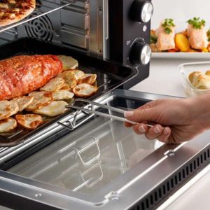 Horno de Sobremesa Taurus Horizon 30 ESPECIAL PARA TU HOGAR