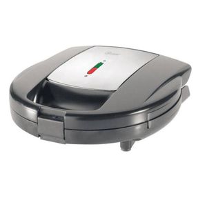 Sandwichera Oster con placas removibles CKSTSM3891