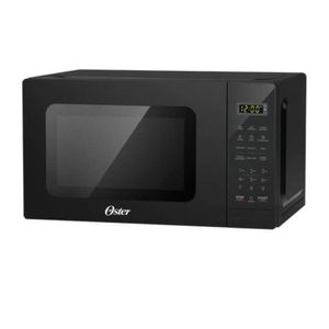 Horno Microondas Oster® de 20L POGME2702 Negro