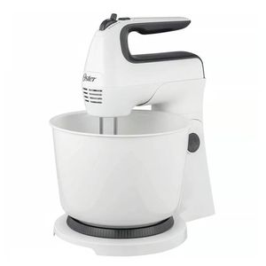 Batidora de Mano y Pedestal Oster 250W FPSTHS3610