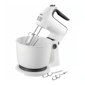 Batidora de Mano y Pedestal Oster 250W FPSTHS3610