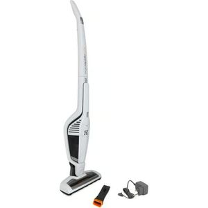 Aspiradora Electrolux Inalámbrica ERG21 Blanco