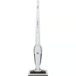 Aspiradora Electrolux Inalámbrica ERG21 Blanco