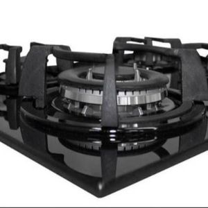 Cocina empotrable Sole vidrio templado SOLCO034 4 hornillas