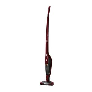Aspiradora Electrolux Inalambrica Ergorapido ERG23N Rojo Sandia