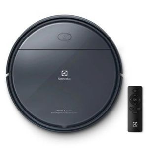 Aspiradora Robot Electrolux ERB40 Azul.