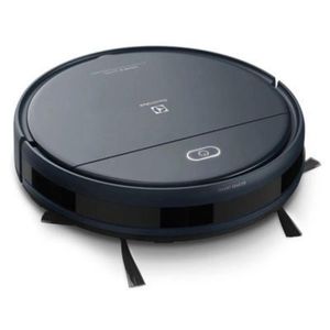 Aspiradora Robot Electrolux ERB40 Azul.