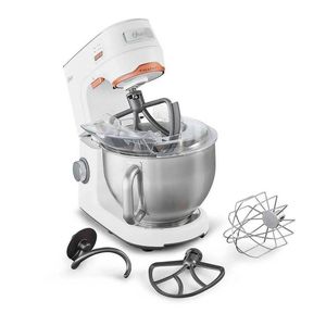 BATIDORA PLANETARIA OSTER 52L HEATSOFT FPSTSMPL4W BLANCO