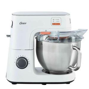 BATIDORA PLANETARIA OSTER 52L HEATSOFT FPSTSMPL4W BLANCO
