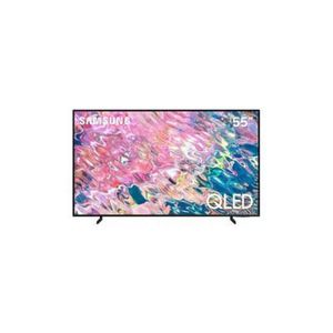Televisor samsung 55 qled smart uhd qn55q60bagxpe