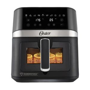 Freidora de Aire Digital Oster 6Litros CKSTAF60WDDF