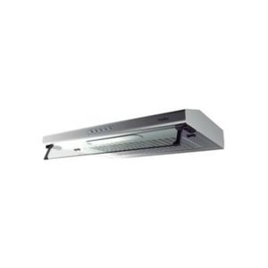 CAMPANA EXTRACTORA MABE 3 VELOCIDADES 60 CM INOX CMU6020PI0