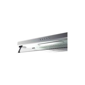 CAMPANA EXTRACTORA MABE 3 VELOCIDADES 60 CM INOX CMU6020PI0
