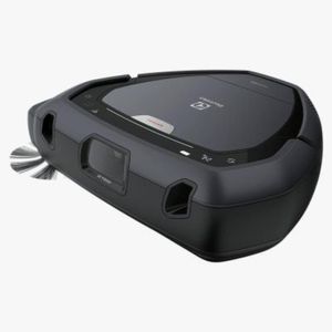 Aspiradora Robot Electrolux Limpieza Inteligente PURE I92 PI92 4SGM