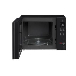 Horno Microondas LG MS2536GIS EasyClean 25L.